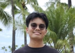 Kenneth De Guzman
