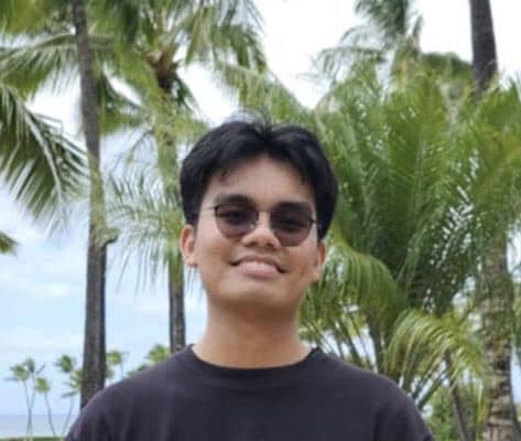 Kenneth De Guzman