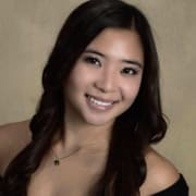 Alyssa Pong